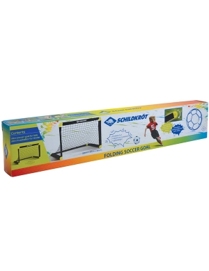 Schildkröt® Folding Soccer Goal (5yrs Plus)